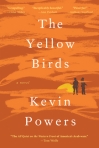 The Yellow Birds Cover