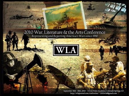 WLA-Poster
